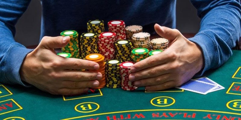Cách chơi Baccarat để thắng lớn từ những người chơi giỏi