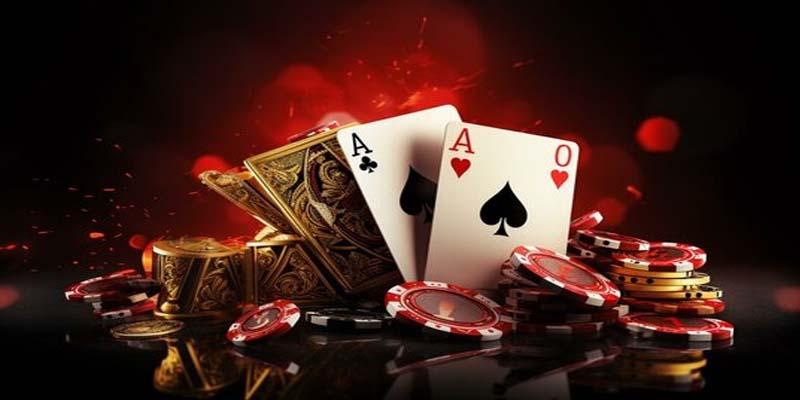 Luật khi tham gia đánh Baccarat trực tuyến