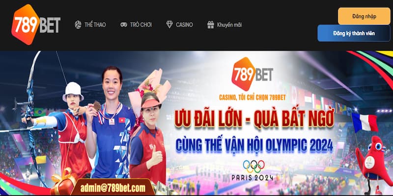 789 BET Các trò chơi khác