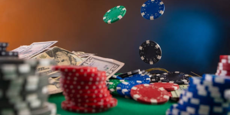 Từng bước đăng nhập 789bet như thế nào?