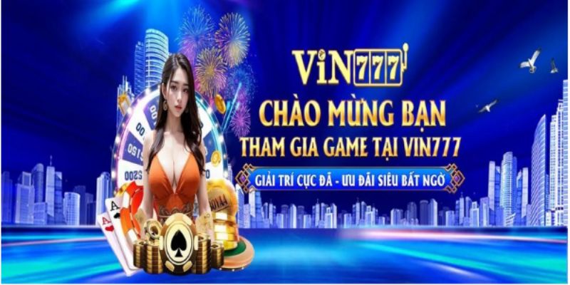 Thông tin mới nhất về liên kết Vin777 năm 2024 Thông tin mới nhất về liên kết Vin777 năm 2024