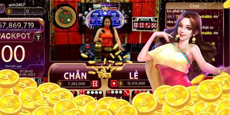Mẹo chơi xóc đĩa hay được cao thủ áp dụng