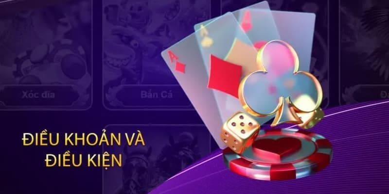 Điều khoản và điều kiện đăng ký thành viên xocdia88