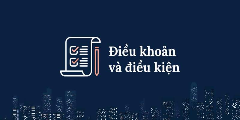 Phạm vi áp dụng điều khoản xocdia88