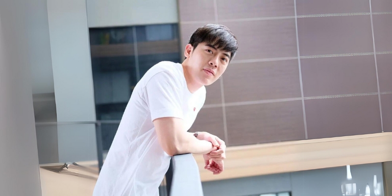Hành trình phát triển của CEO Xocdia88