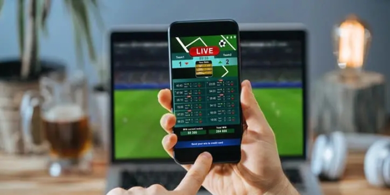 Sân chơi cá cược online hàng đầu