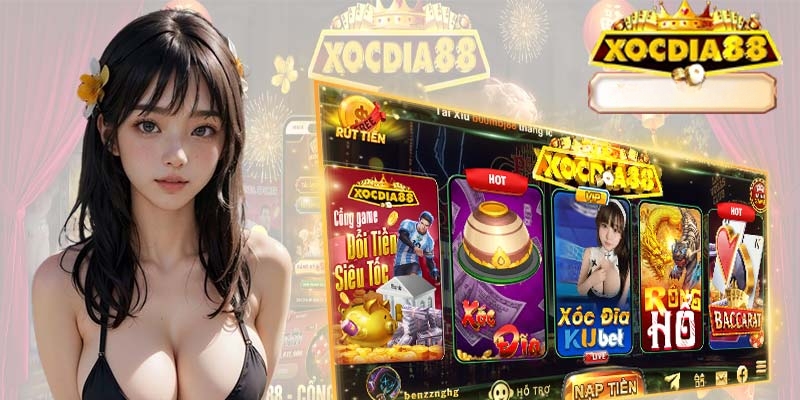Lưu ý khi Xocdia88 đăng nhập