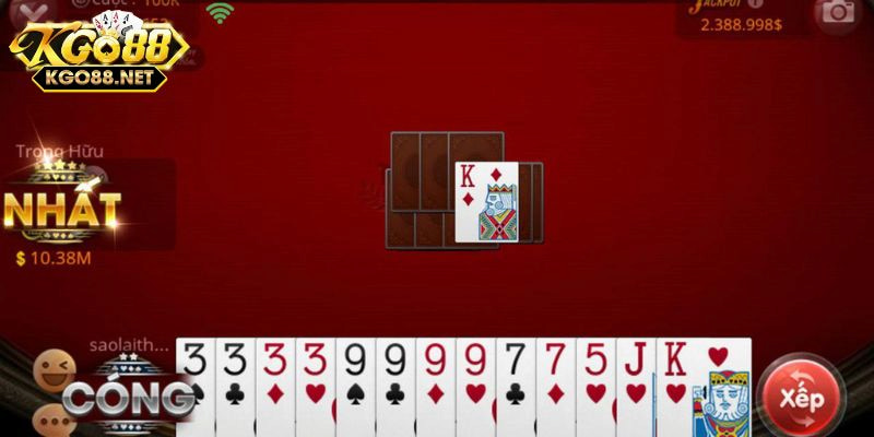 Go 88 Blackjack - Trò chơi bài đầy chiến thuật đầy kịch tính