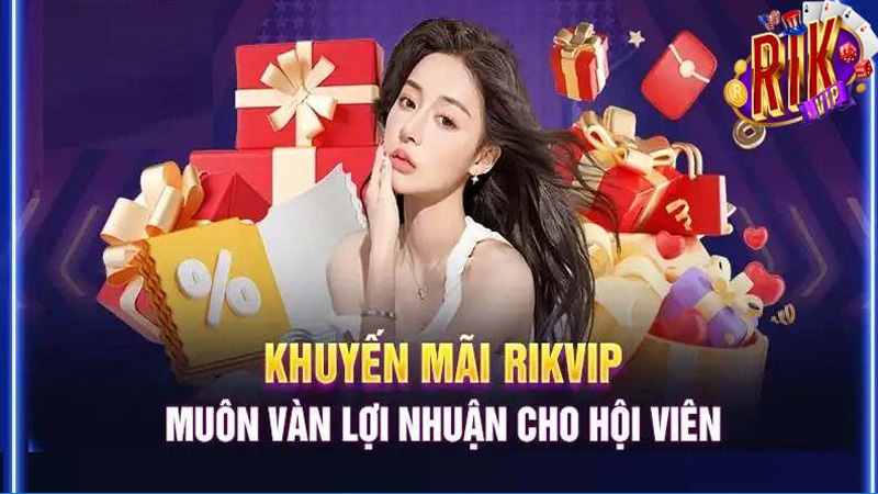 Sử dụng các chương trình khuyến mãi