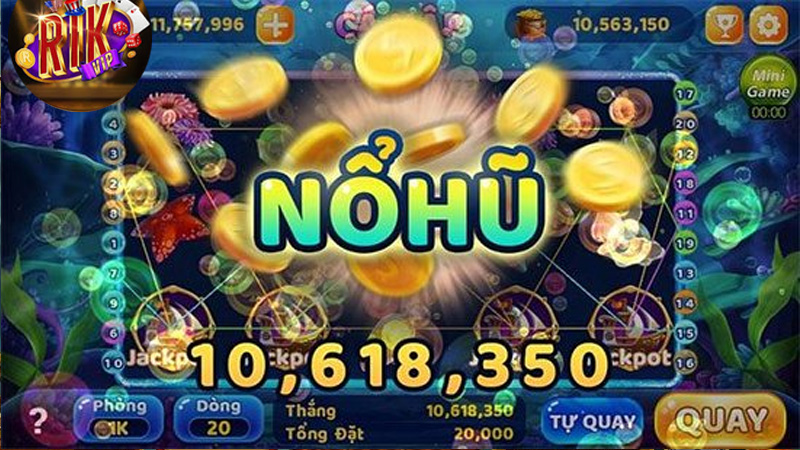 Giới thiệu về Rikvip