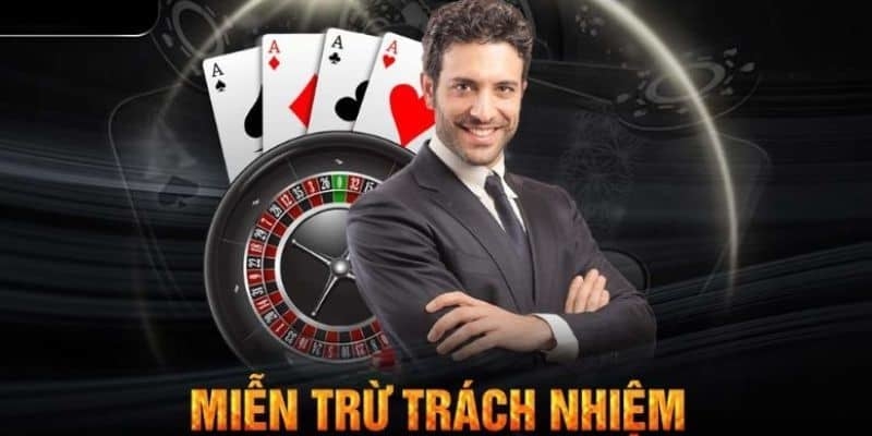 Quy định cụ thể trong miễn trừ trách nhiệm