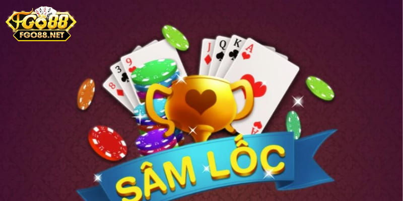 Go 88 Bí kíp thắng bài sâm lốc Go 88 đỉnh cao