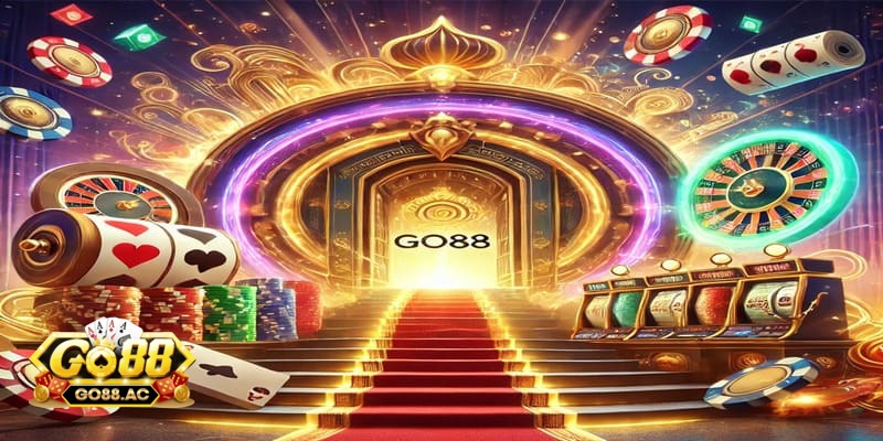 Go 88 Go 88