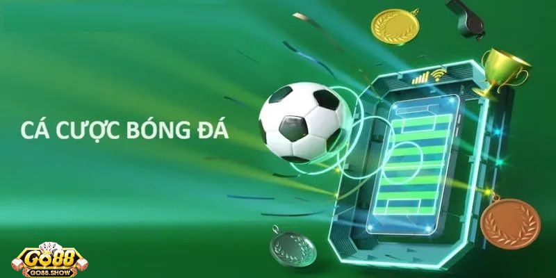 Go 88 Bật mí những bí quyết chơi cá cược thể thao Go 88 bất bại