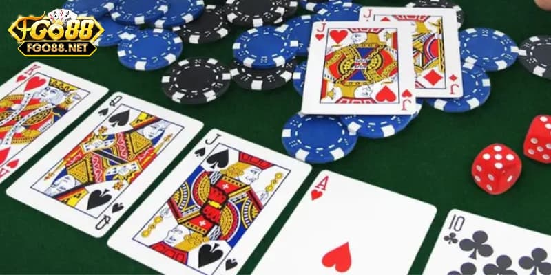 Go 88 Nắm bắt tốt được tâm lý đối thủ