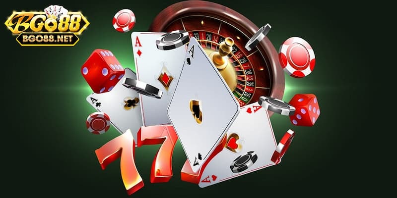 Tổng quan sơ lược về nhà cái uy tín Go 88