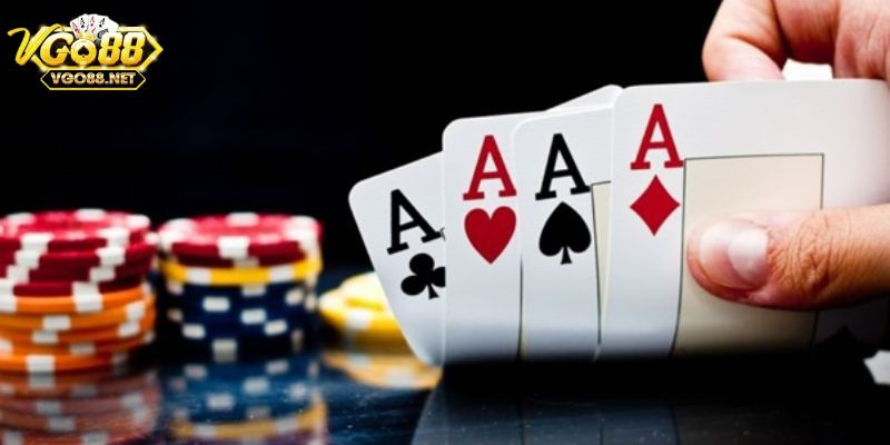 Go 88 Tỷ lệ cược trong game Blackjack